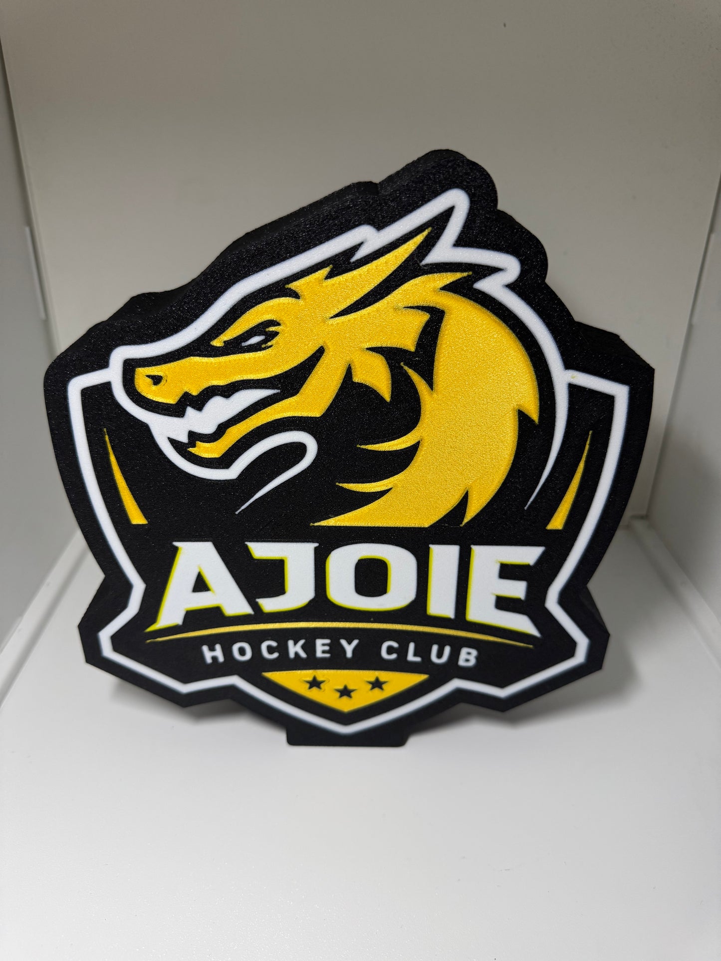 Ledbox led HC Hockey AJOIE