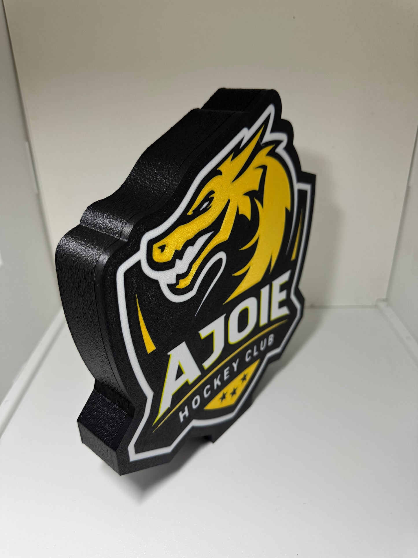 Ledbox led HC Hockey AJOIE