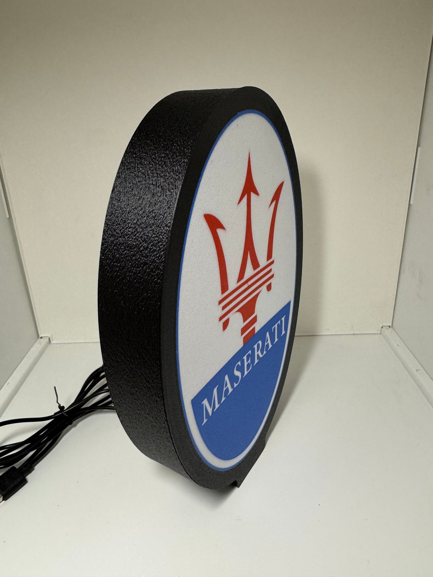 LedBOX Maserati