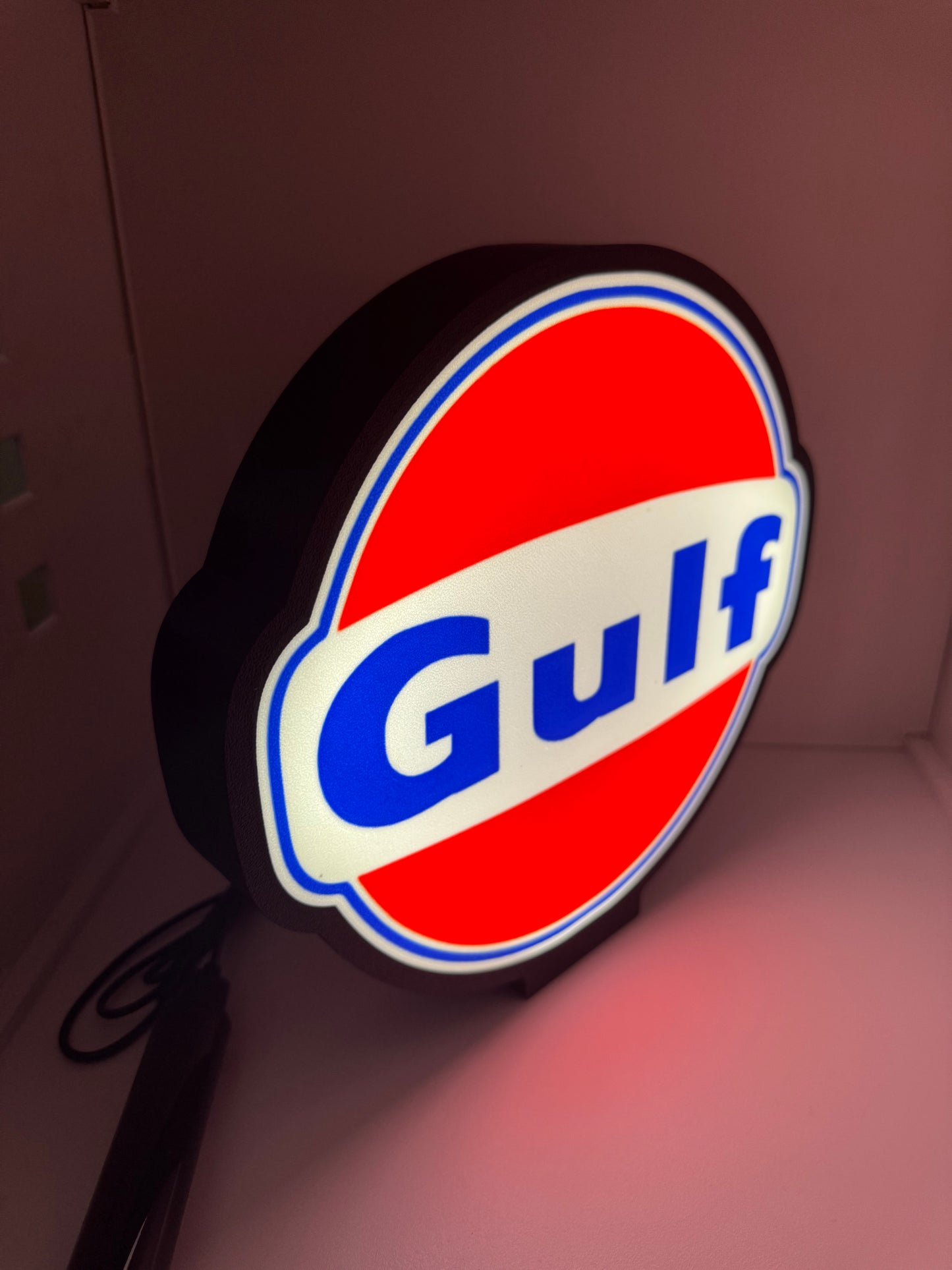 LedBOX Gulf