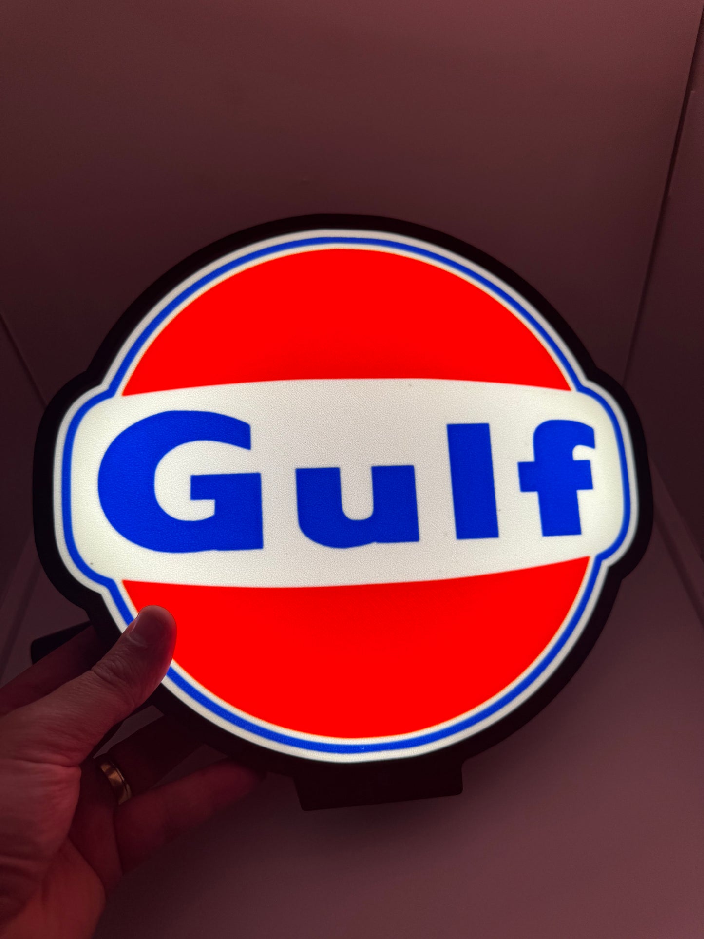 LedBOX Gulf