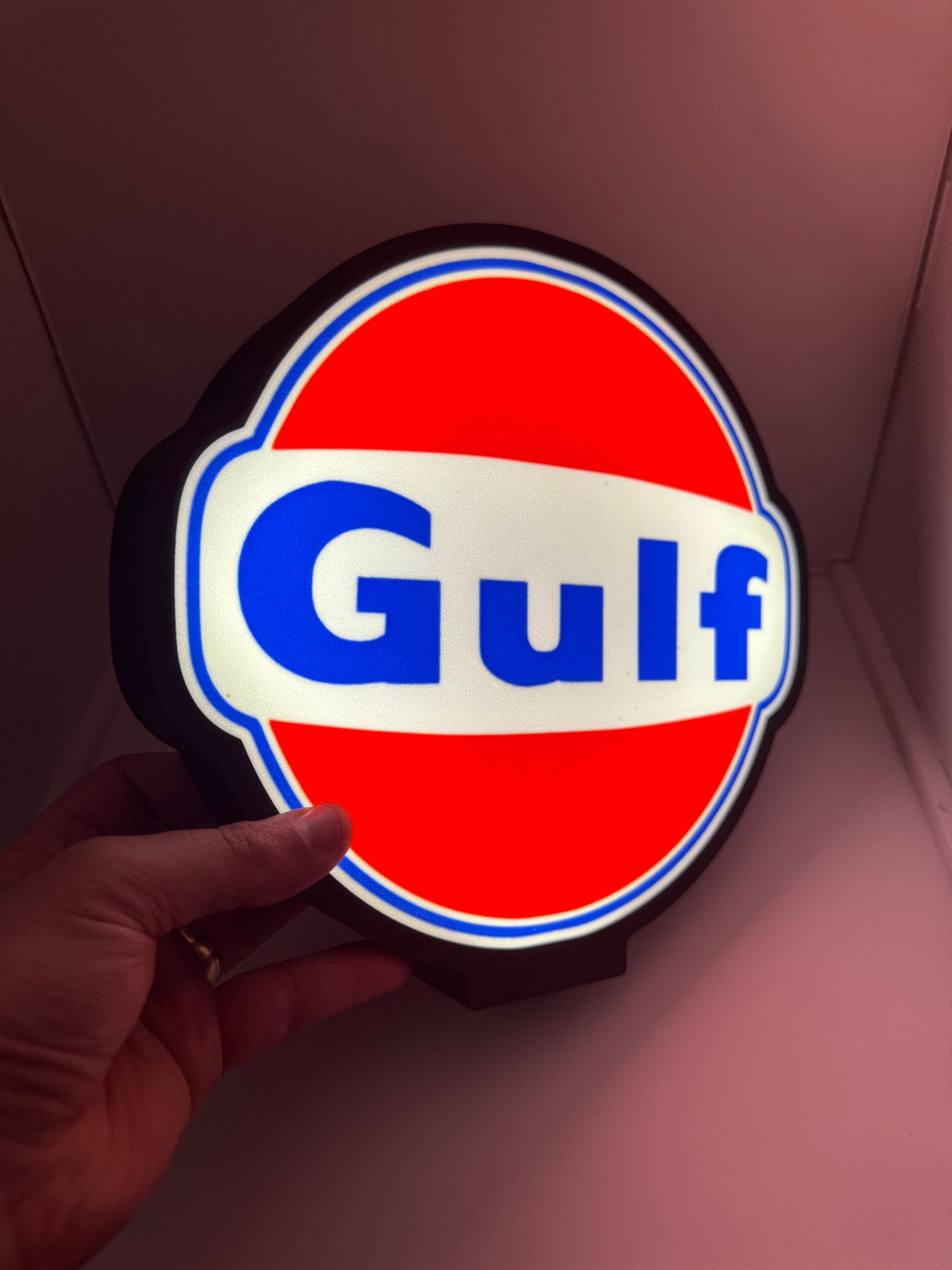 LedBOX Gulf