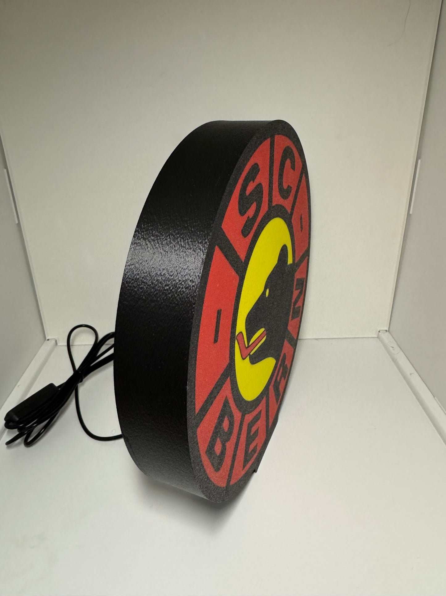 Ledbox led HC Hockey SC BERN