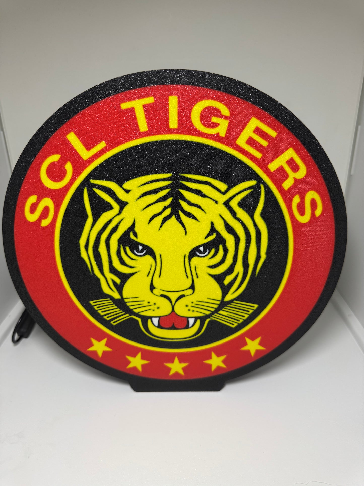 LedBOX led Hockey SCL TIGERS