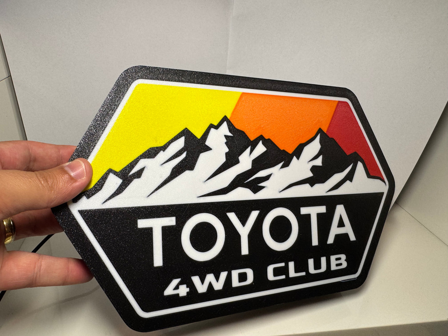 LedBOX Toyota