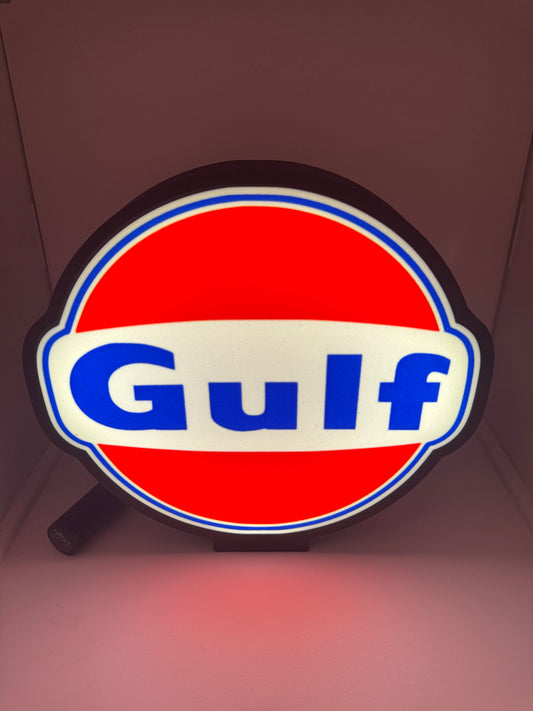 LedBOX Gulf