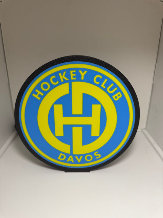 Ledbox led Hockey HC DAVOS