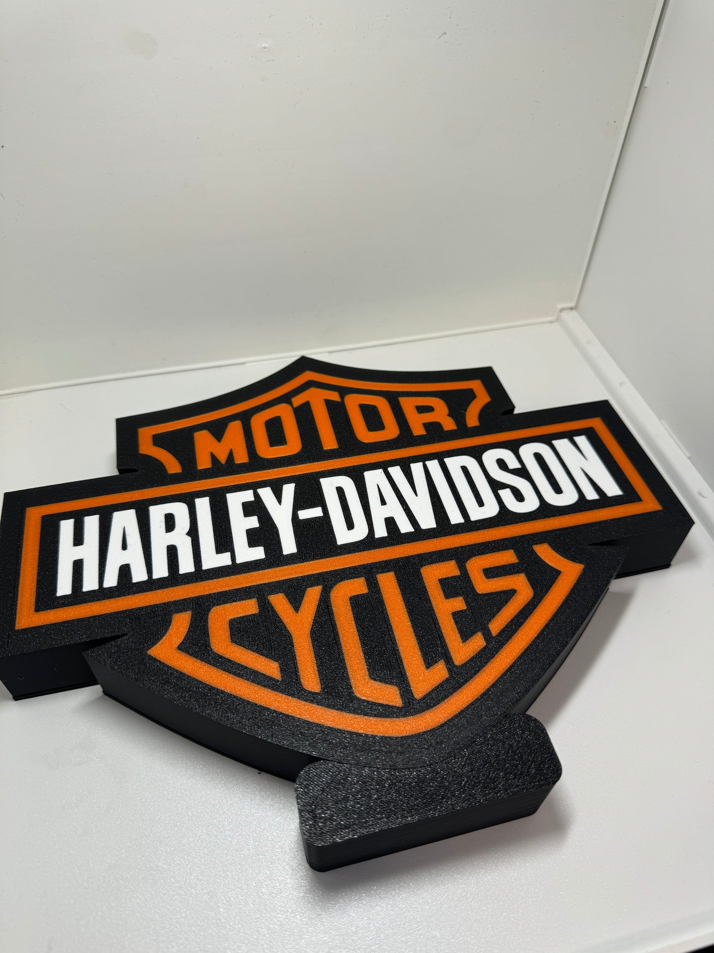 LedBOX Harley Davidson