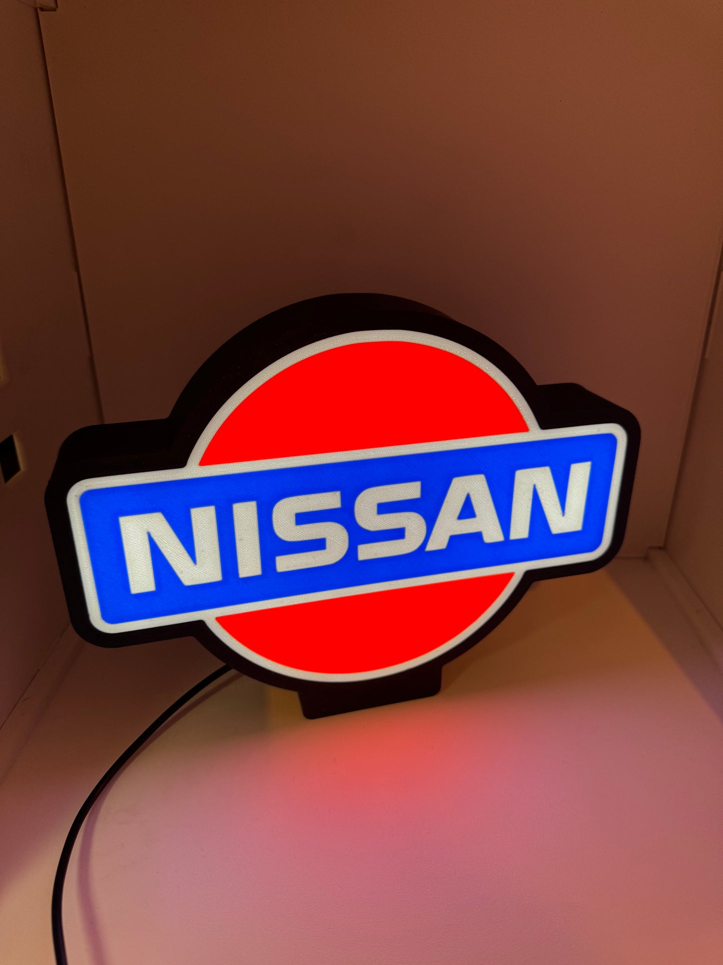 LedBOX Nissan