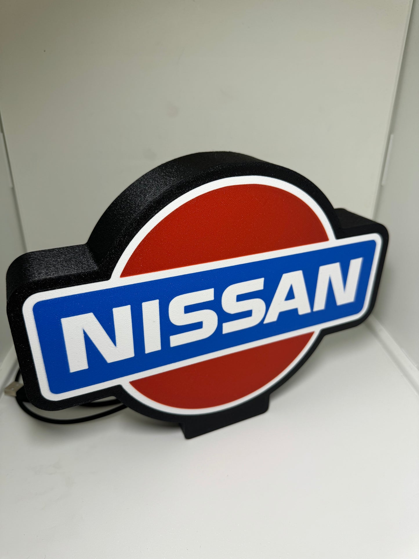 LedBOX Nissan