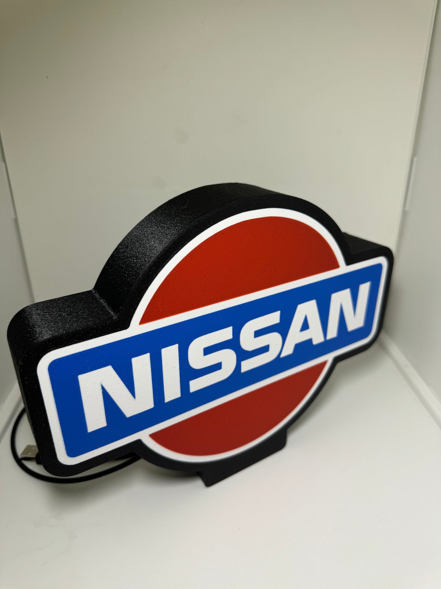 LedBOX Nissan