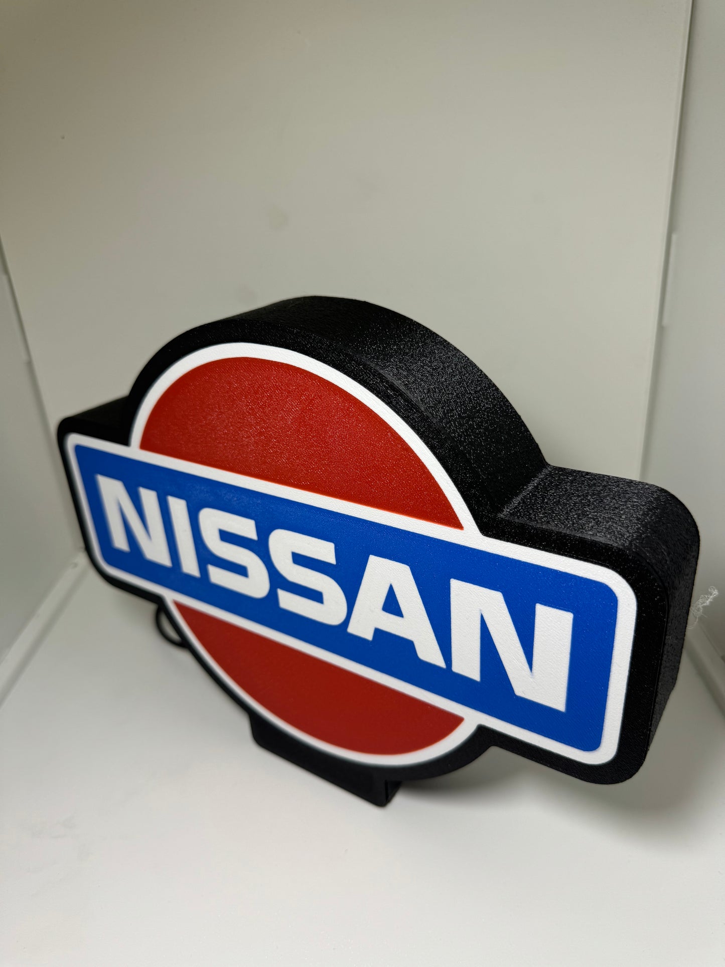 LedBOX Nissan