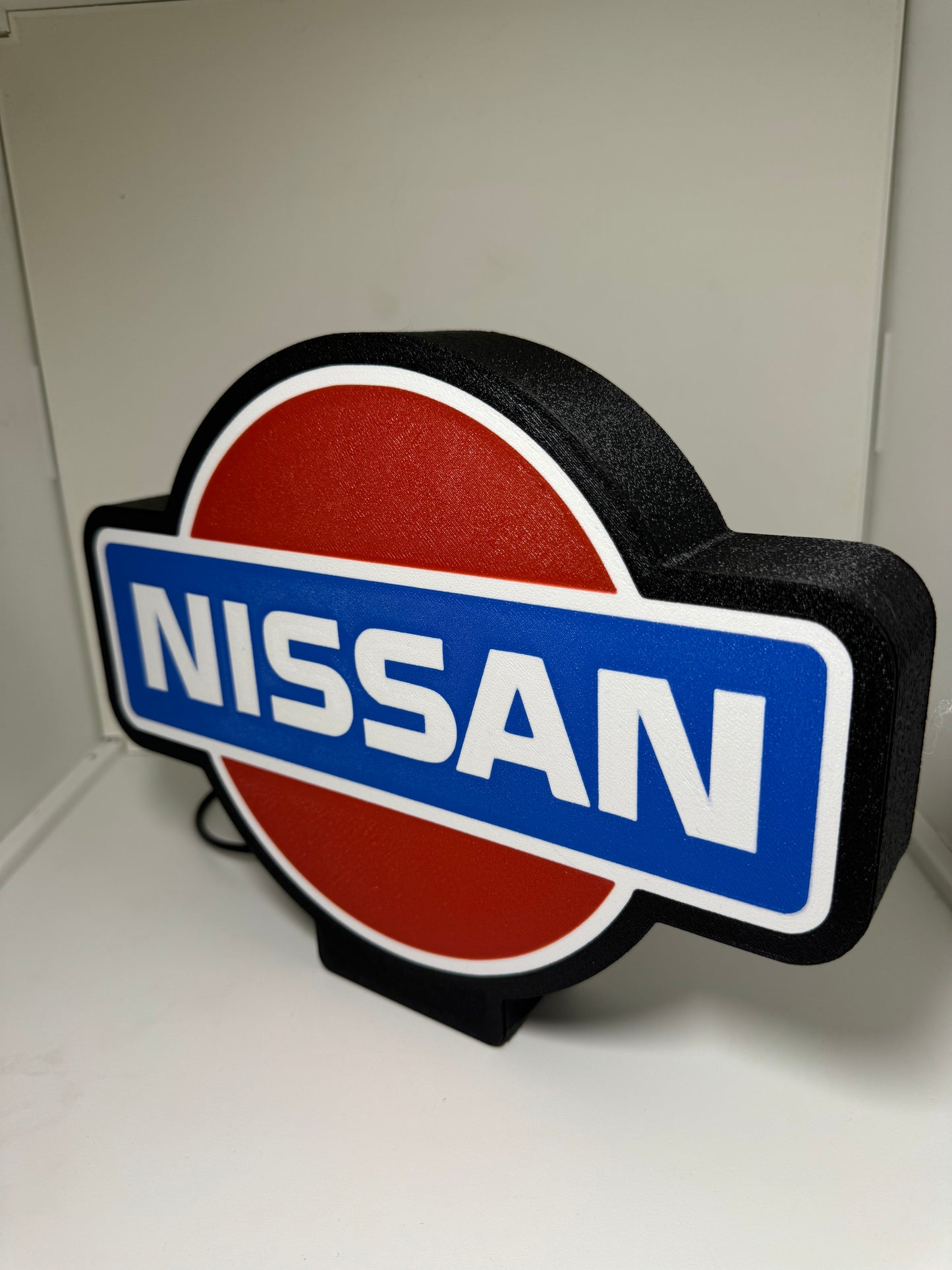 LedBOX Nissan