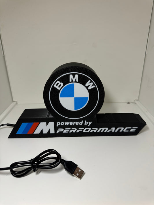 LedBOX BMW Performance