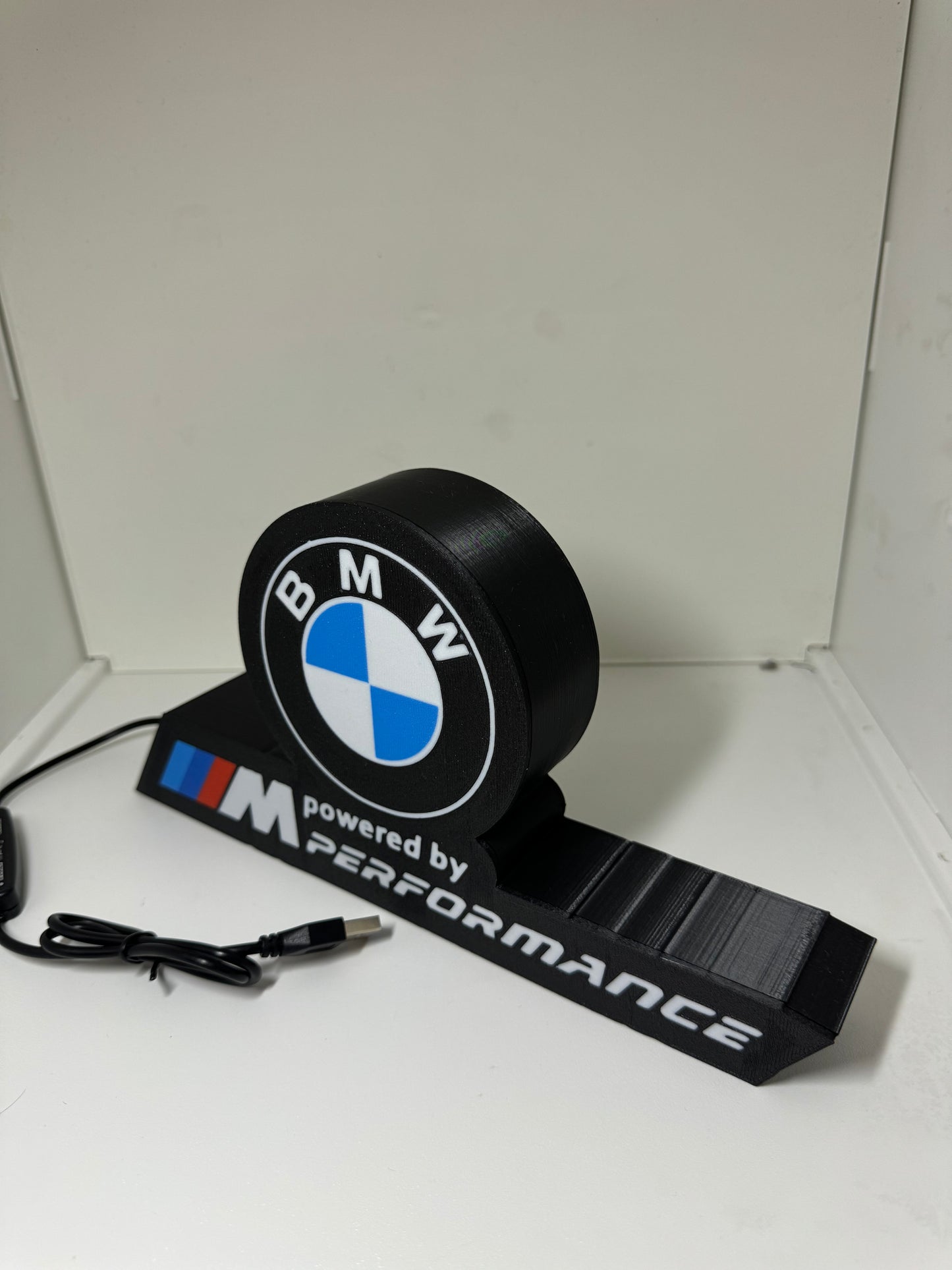 LedBOX BMW Performance