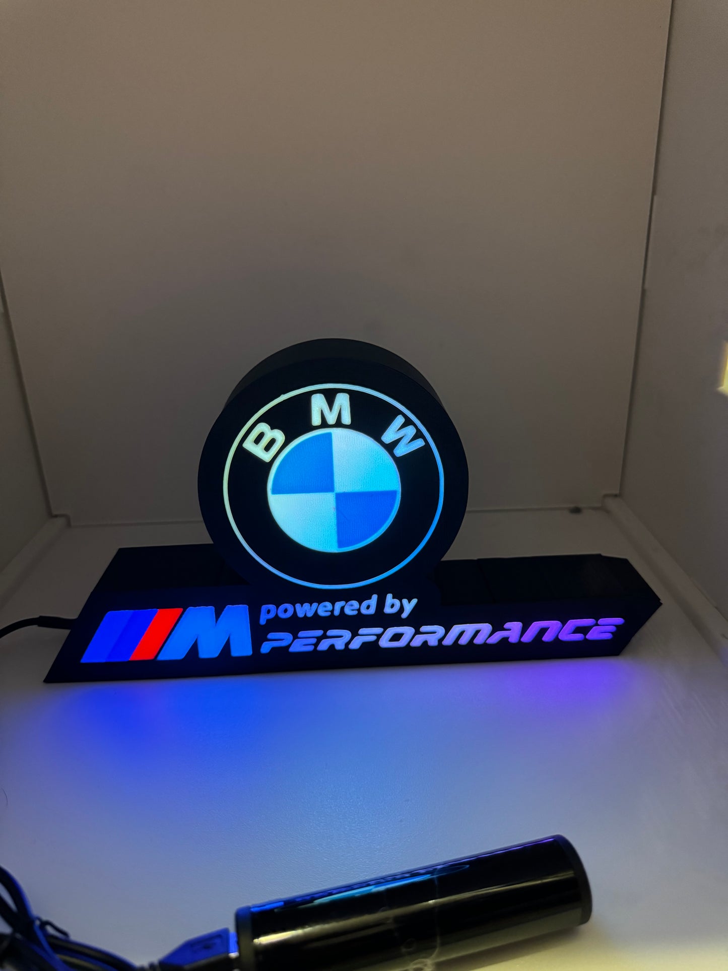 LedBOX BMW Performance