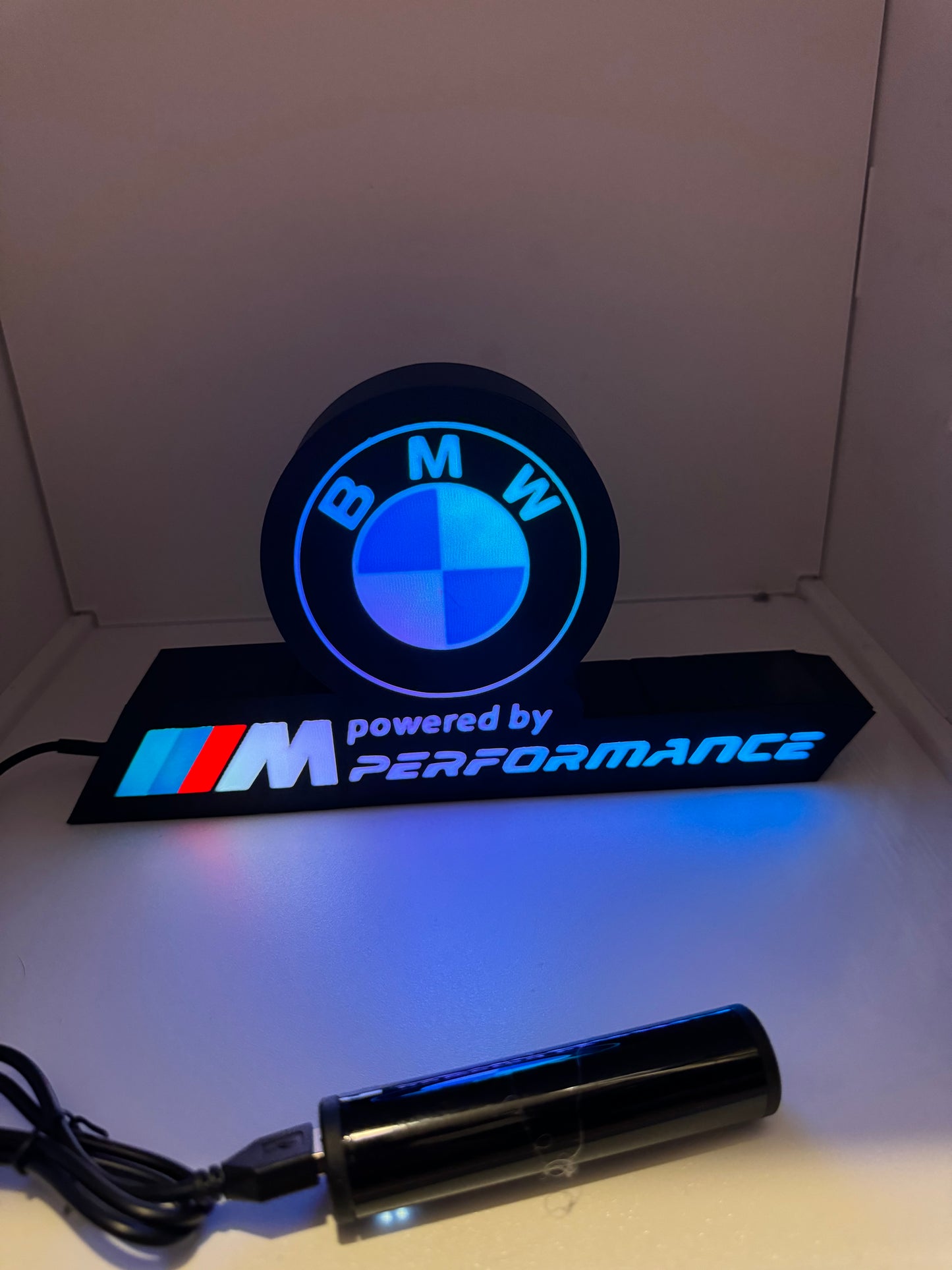 LedBOX BMW Performance