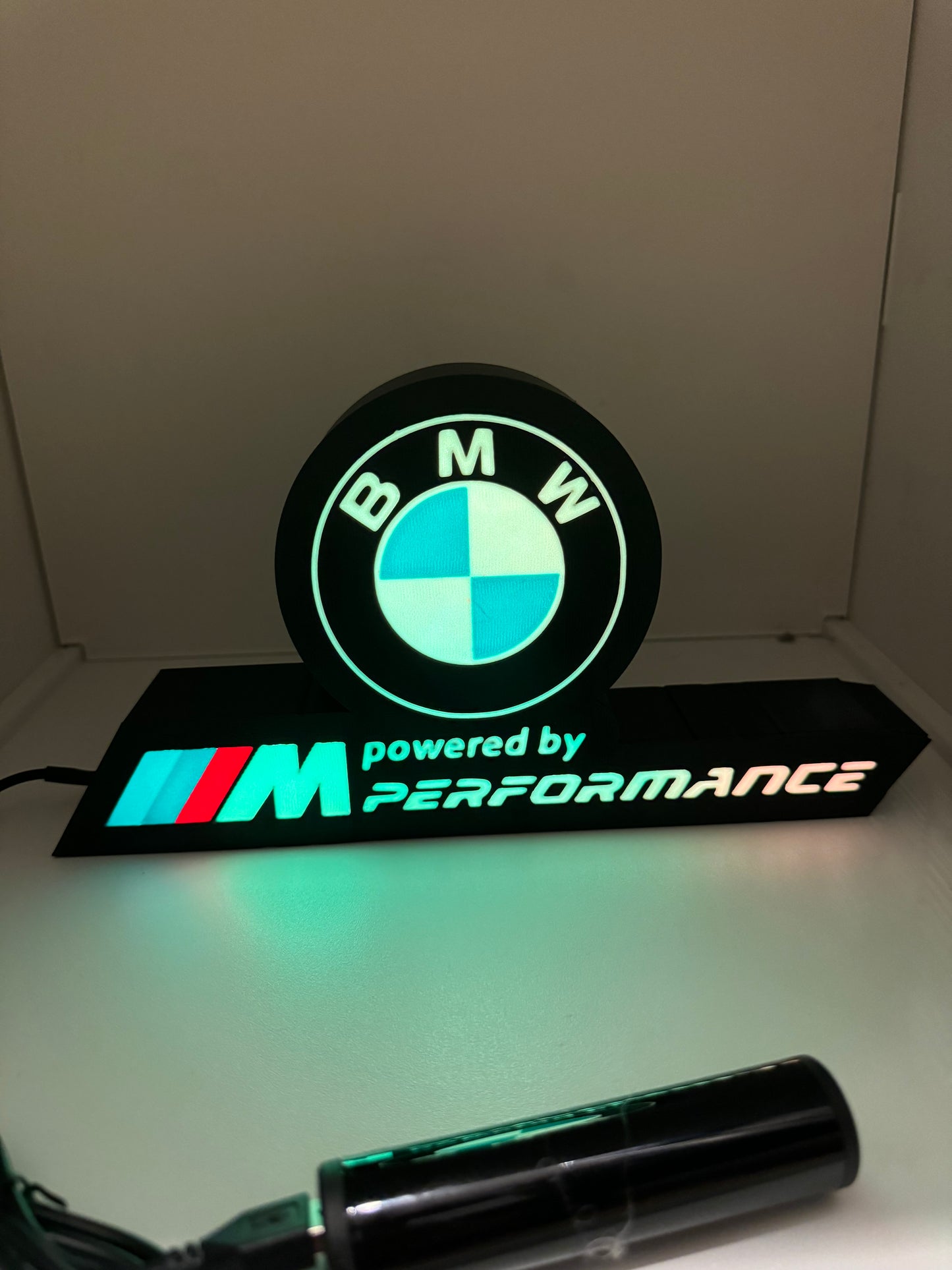 LedBOX BMW Performance