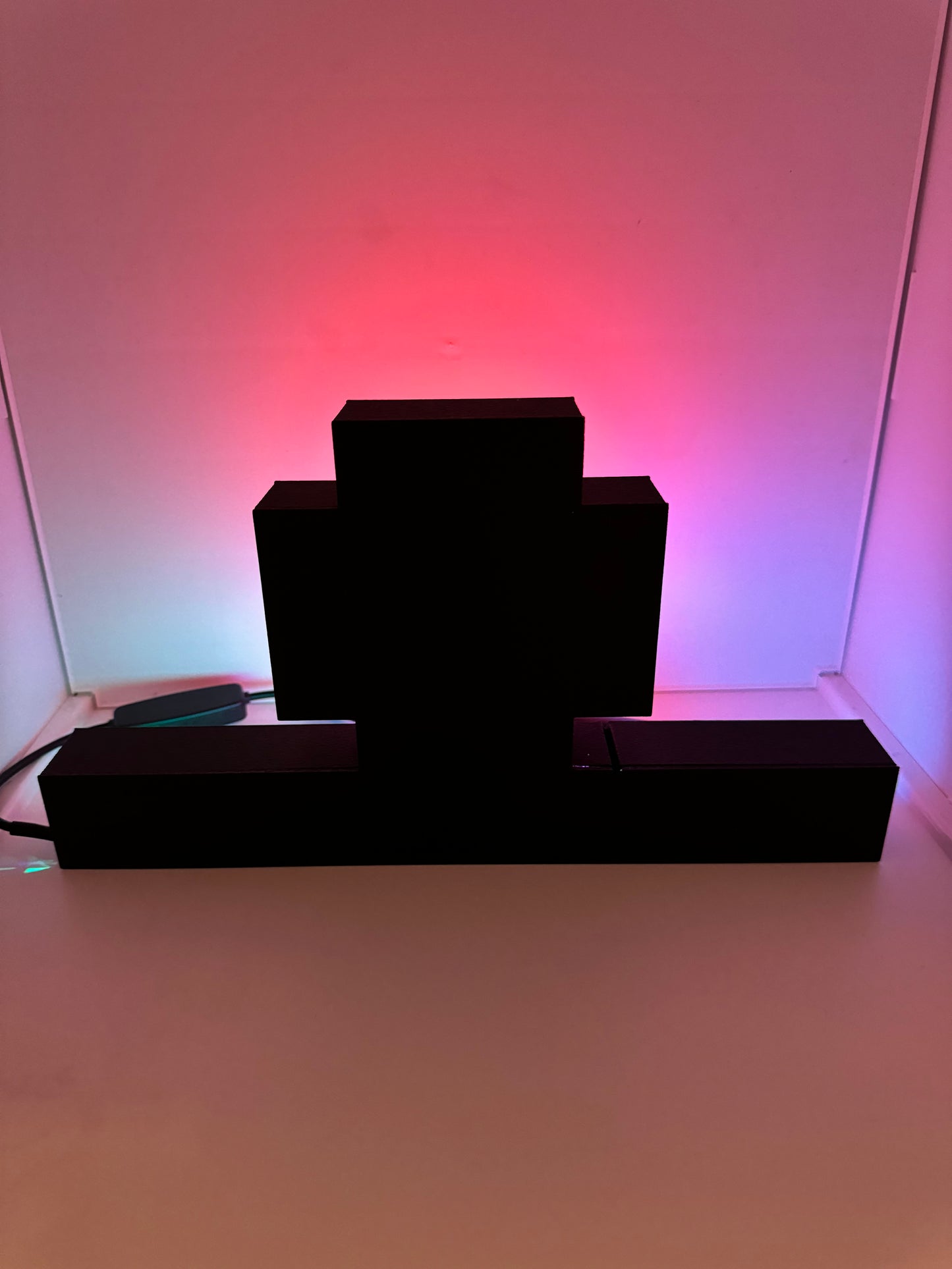 LedBOX SMART RGB RAMMSTEIN