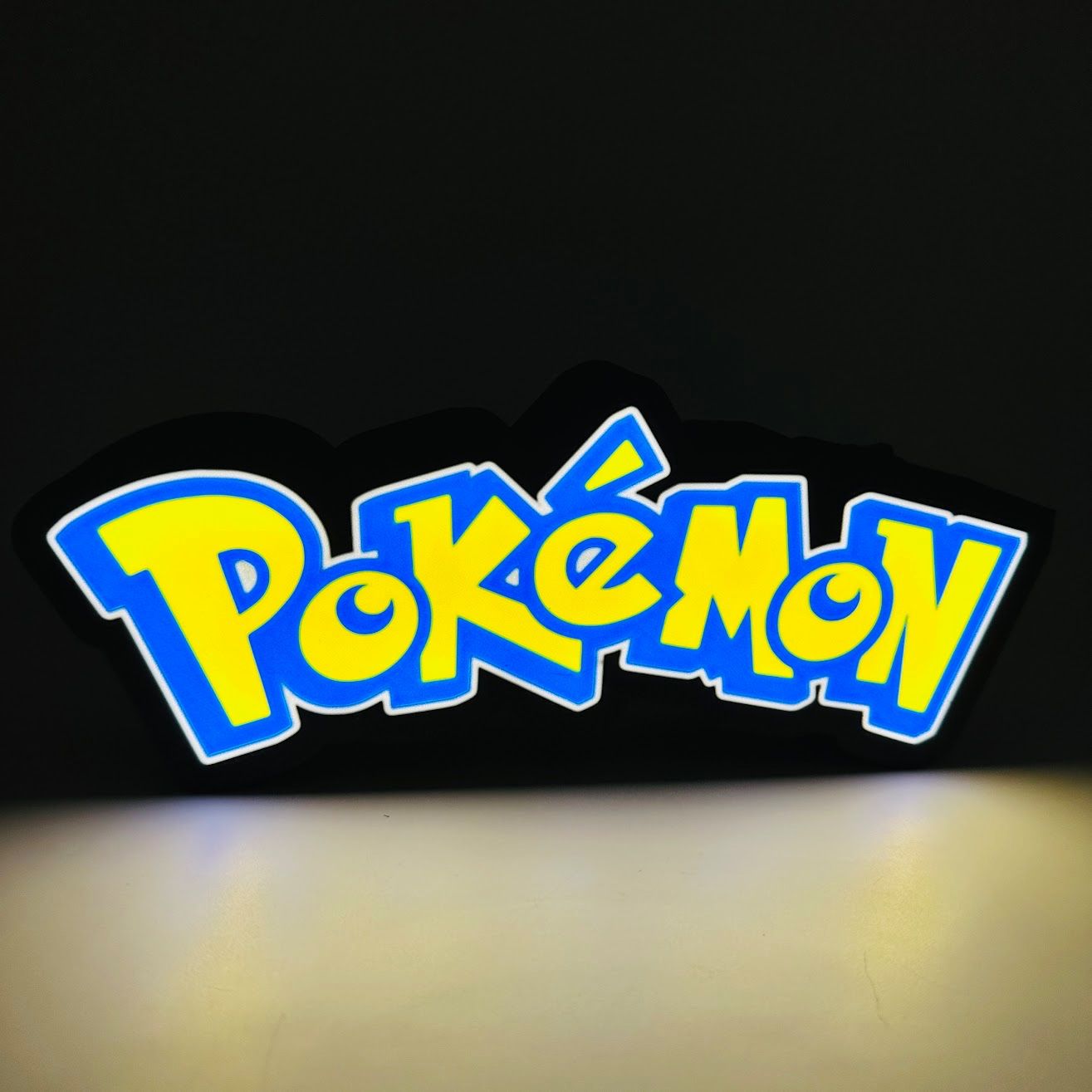 LedBOX Pokemon