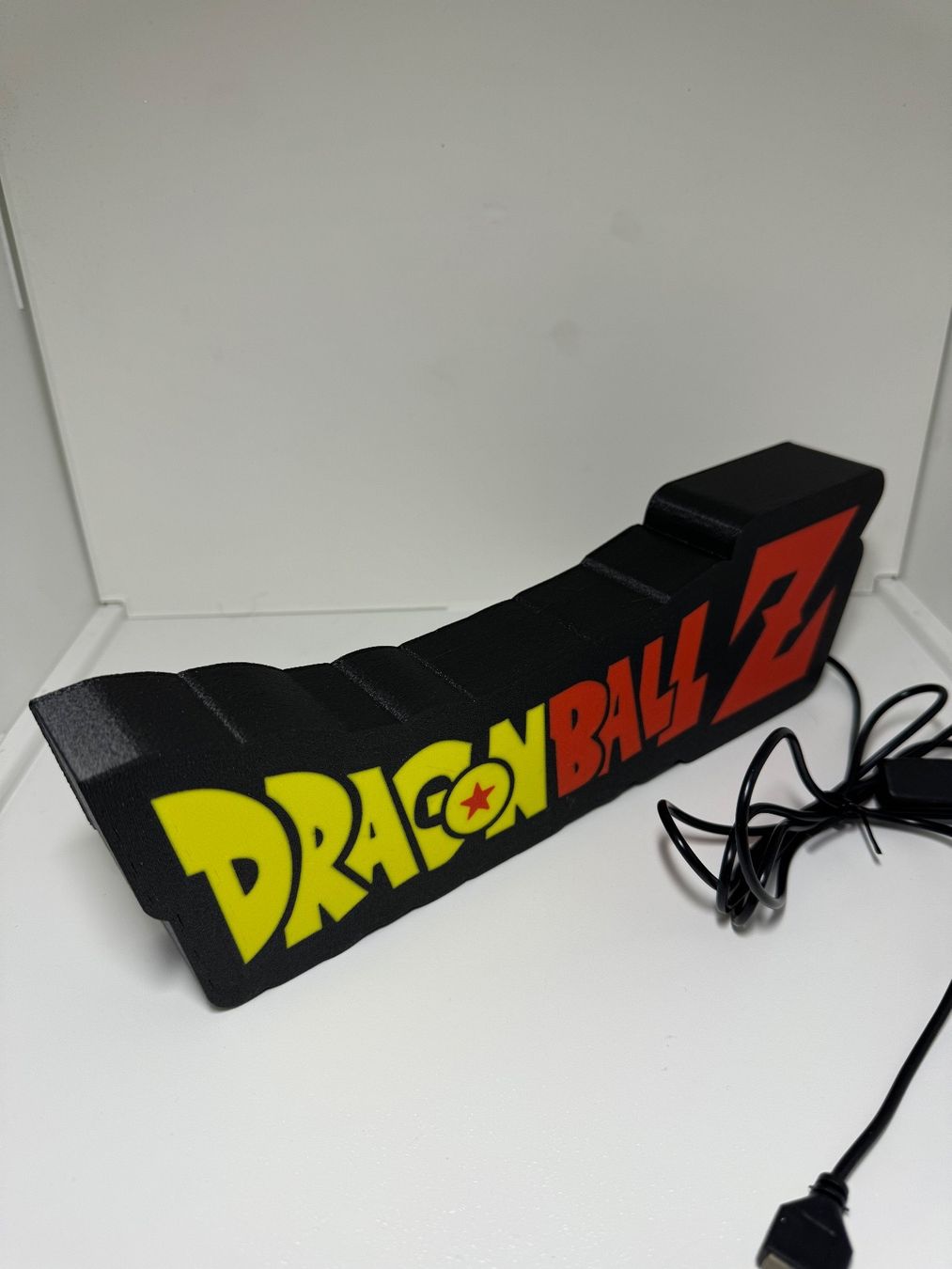 LedBOX Dragon Ball Z