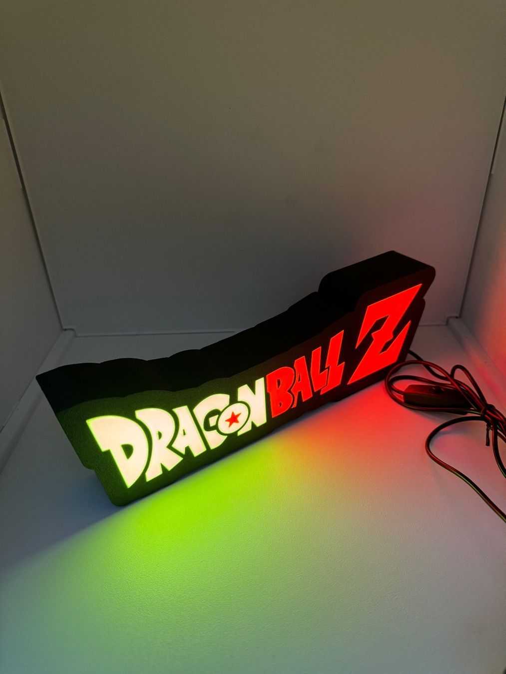 LedBOX Dragon Ball Z