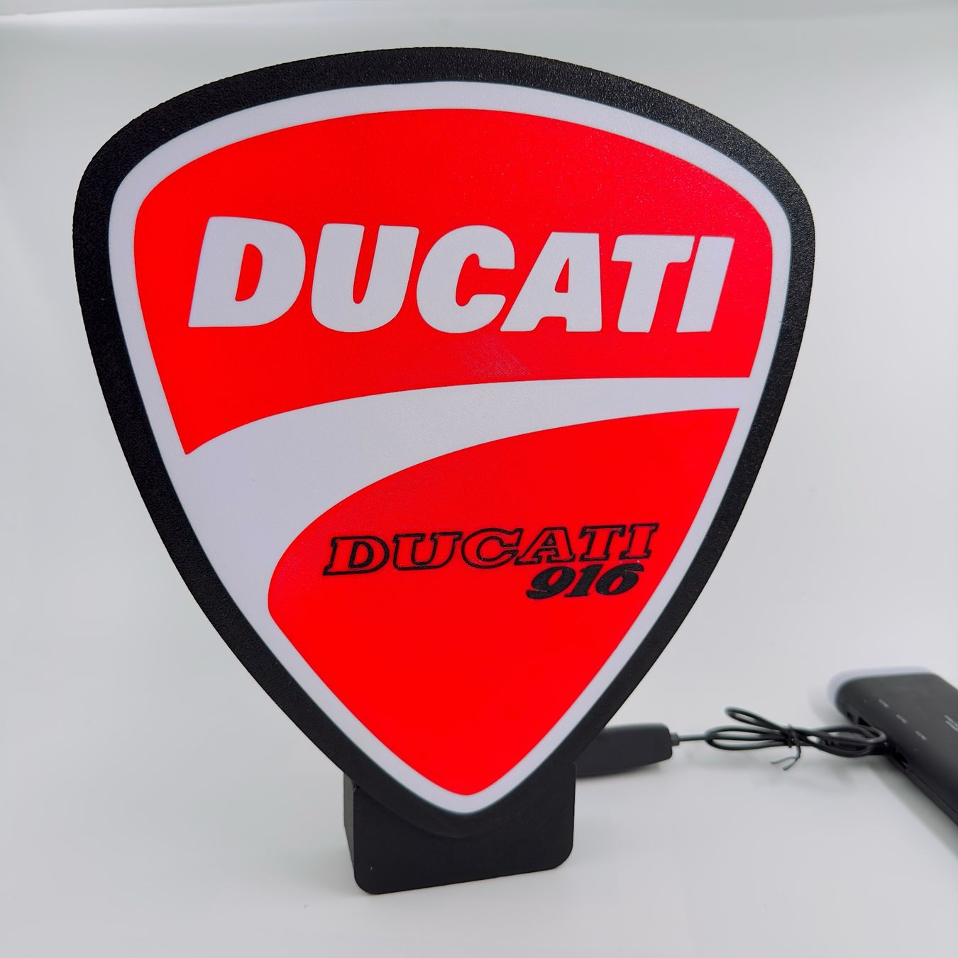 LedBOX DUCATI