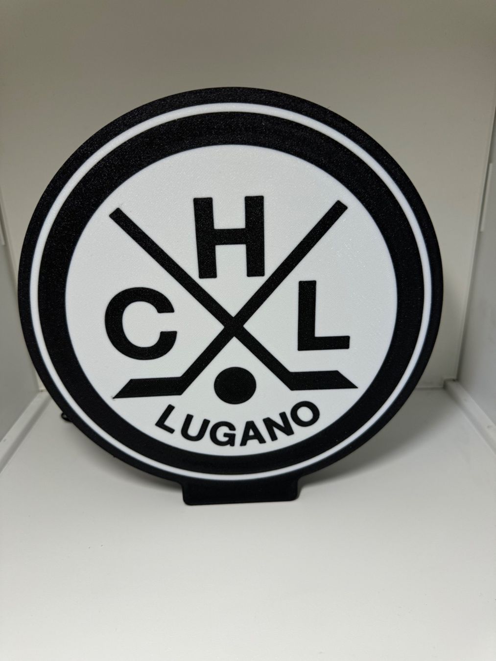 LedBOX HCL Lugano