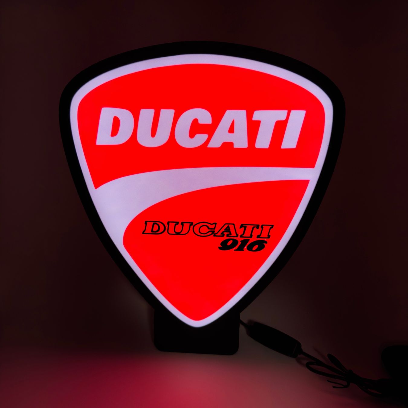 LedBOX DUCATI