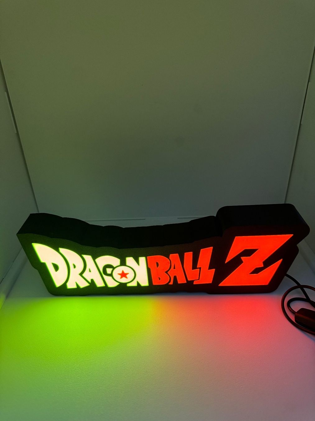 LedBOX Dragon Ball Z