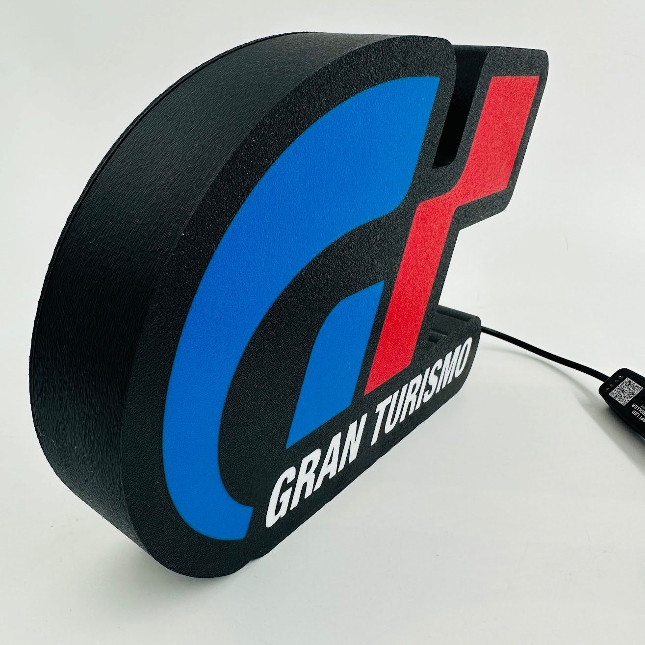 LedBOX GRAN TURISMO