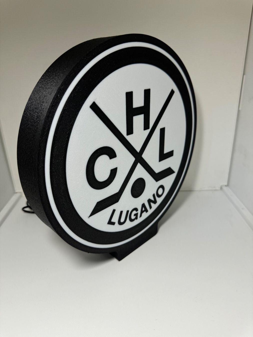 LedBOX HCL Lugano