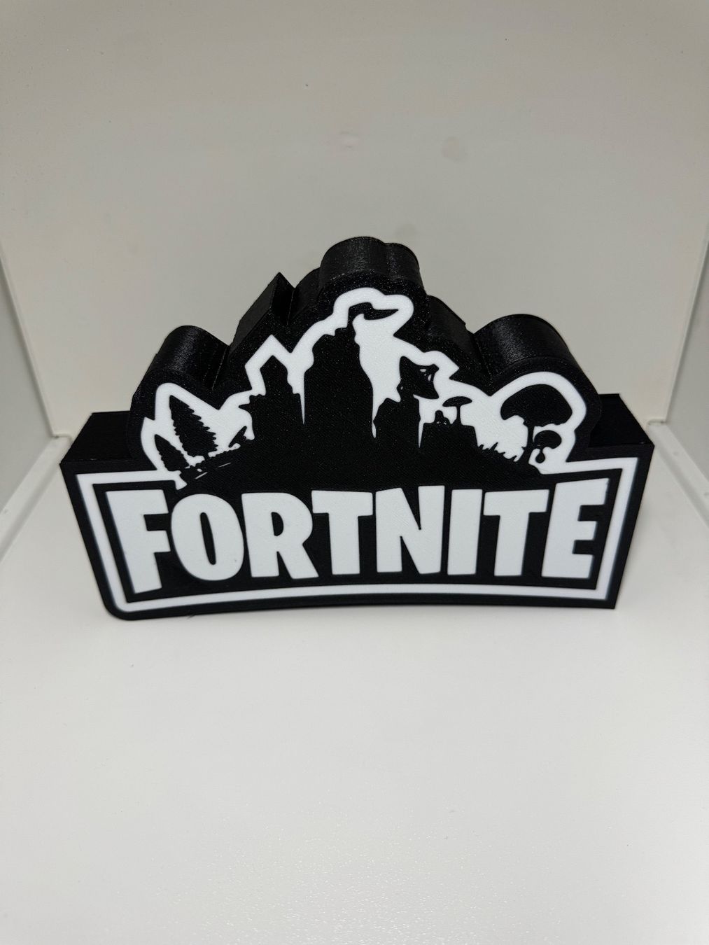 LedBOX RGB FORTNITE 2 TELECOMMANDE