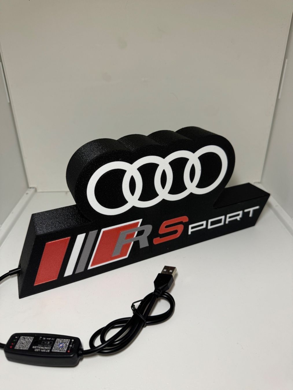 LedBOX LedBOX AUDI RS SPORT