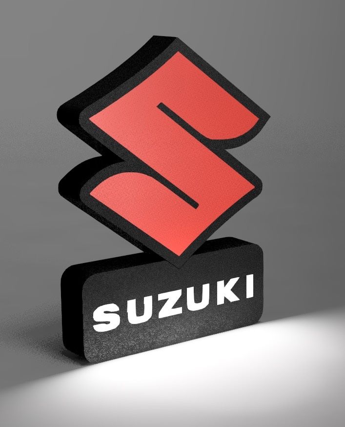 LedBOX SUZUKI