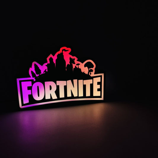 LedBOX RGB FORTNITE 2