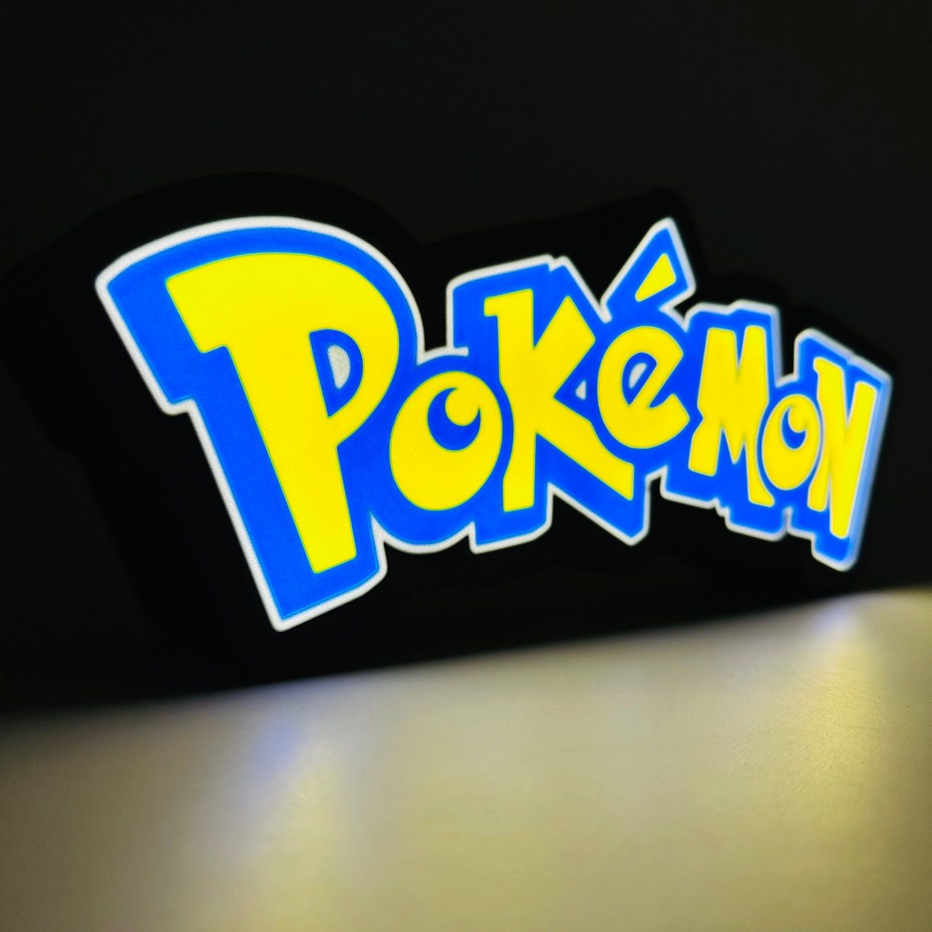 LedBOX Pokemon