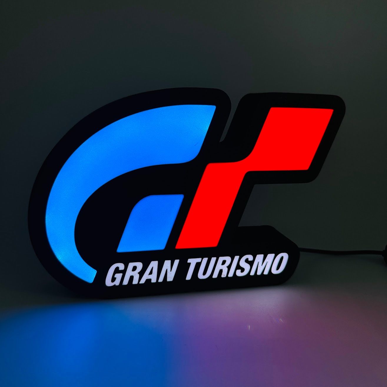 LedBOX GRAN TURISMO