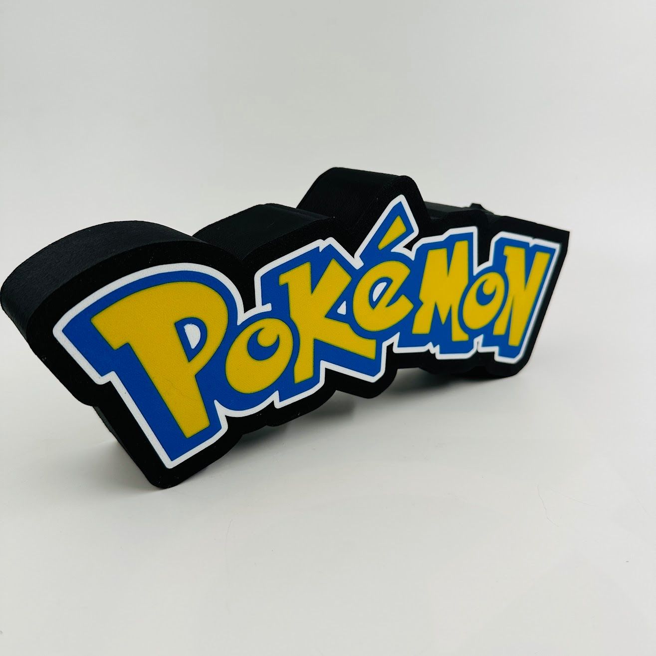 LedBOX Pokemon