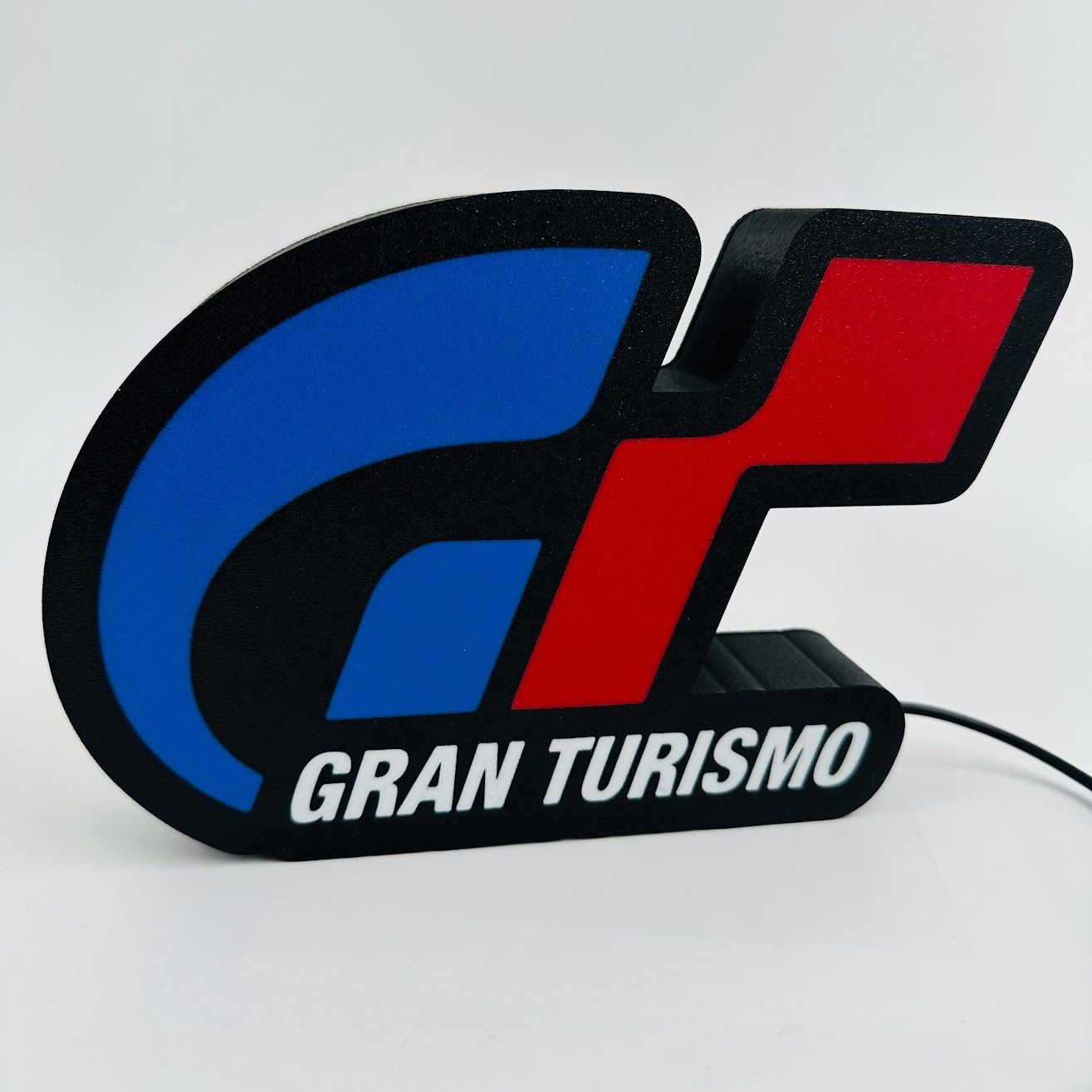 LedBOX GRAN TURISMO