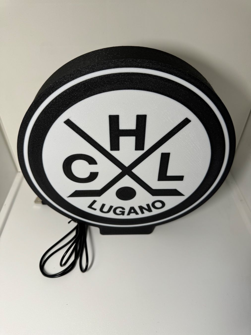 LedBOX HCL Lugano