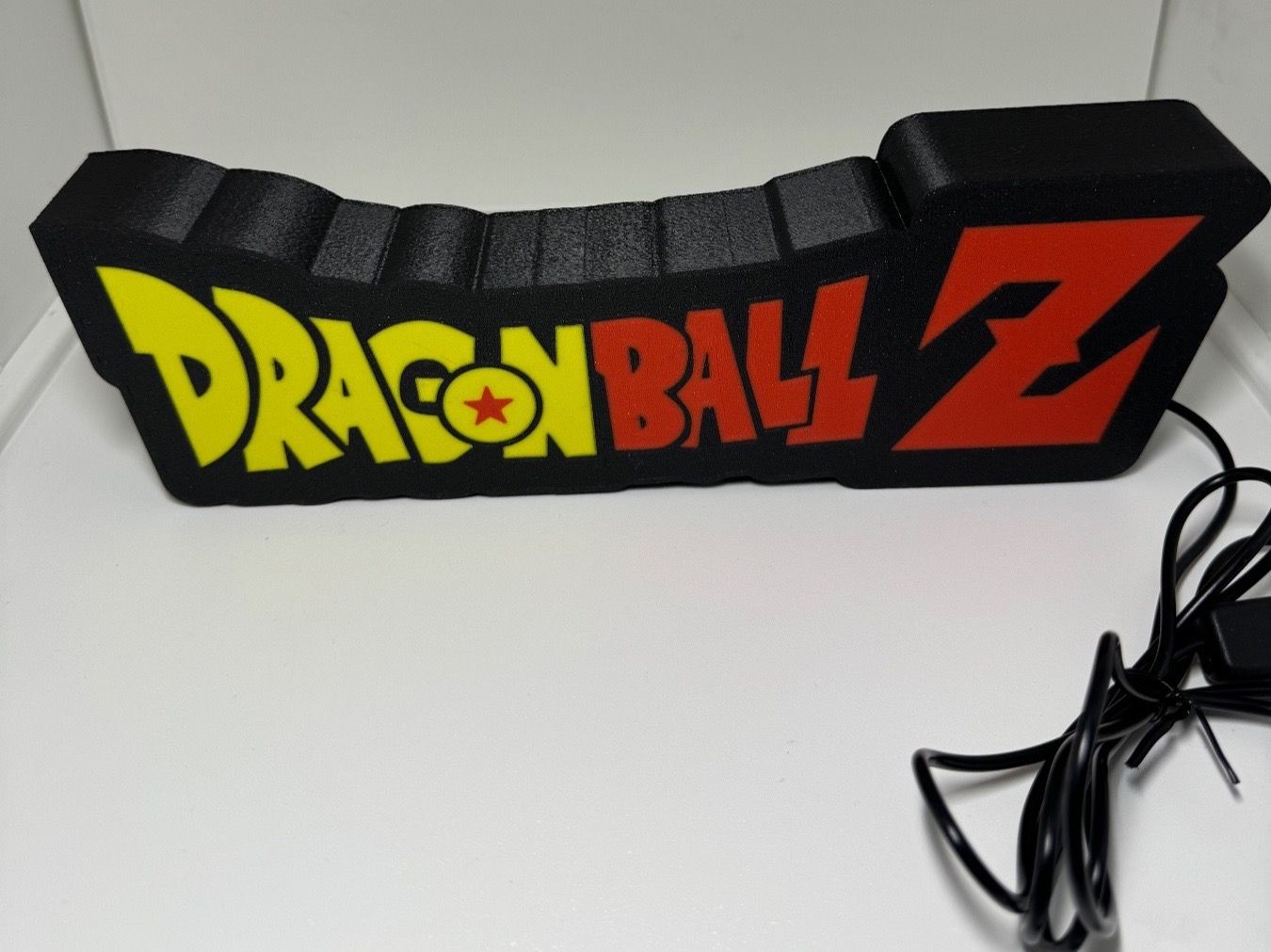 LedBOX Dragon Ball Z