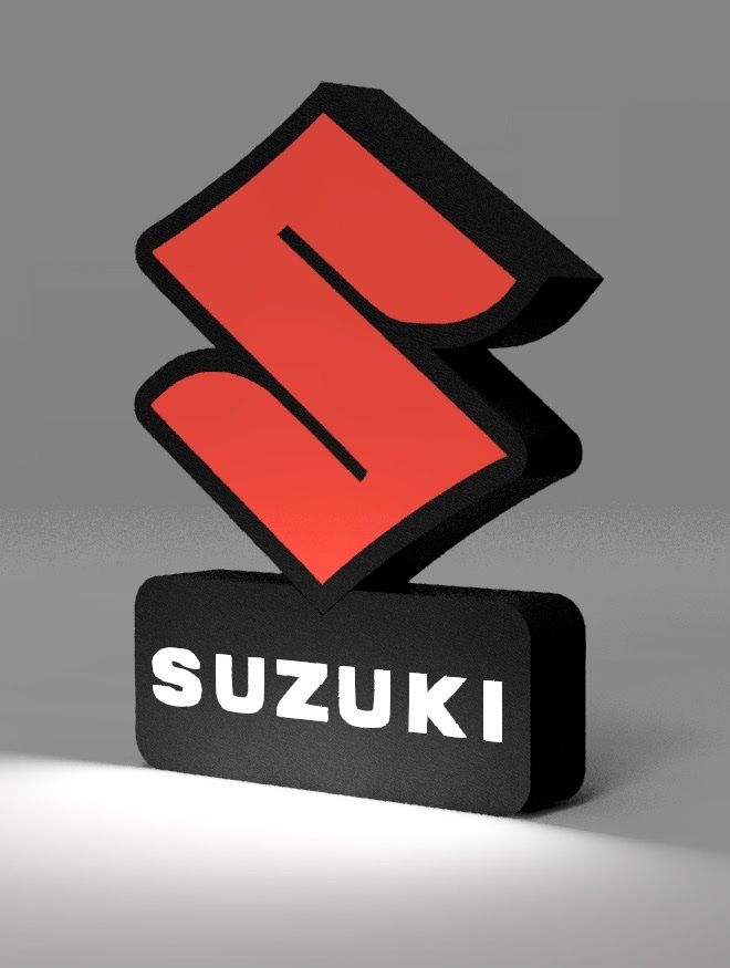 LedBOX SUZUKI