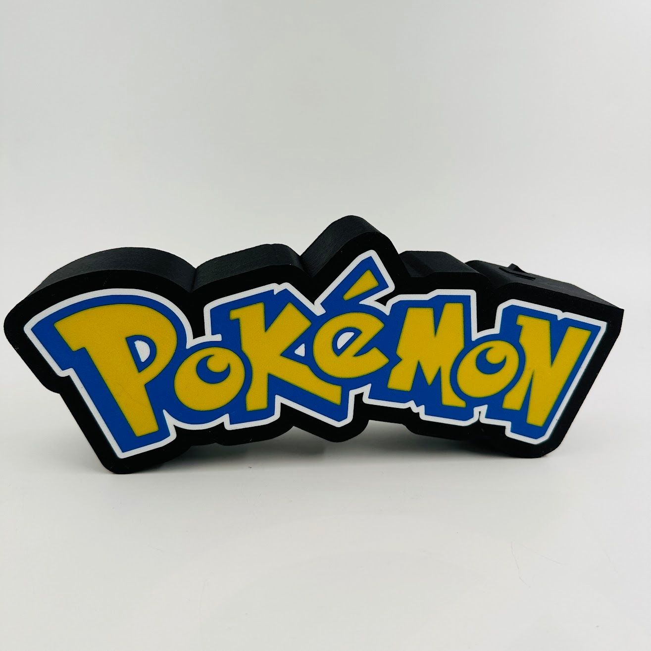 LedBOX Pokemon