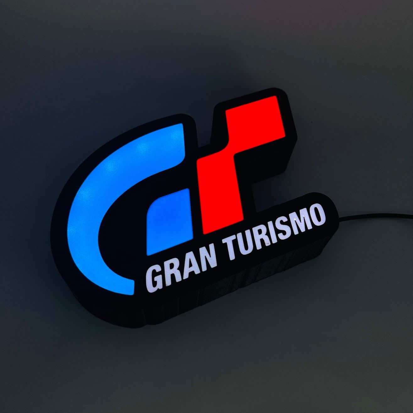 LedBOX GRAN TURISMO