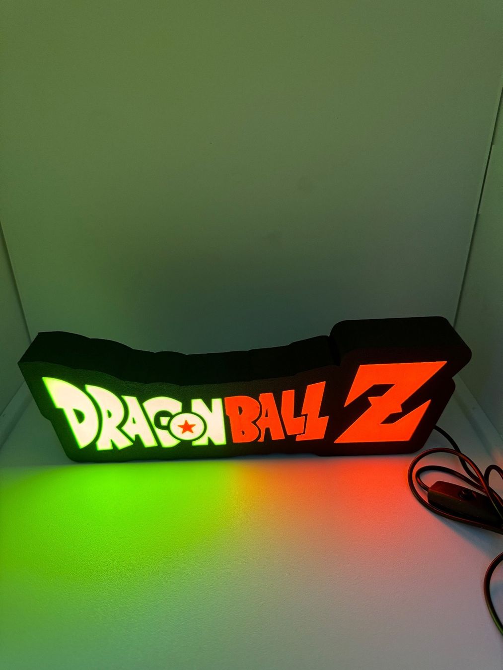 LedBOX Dragon Ball Z