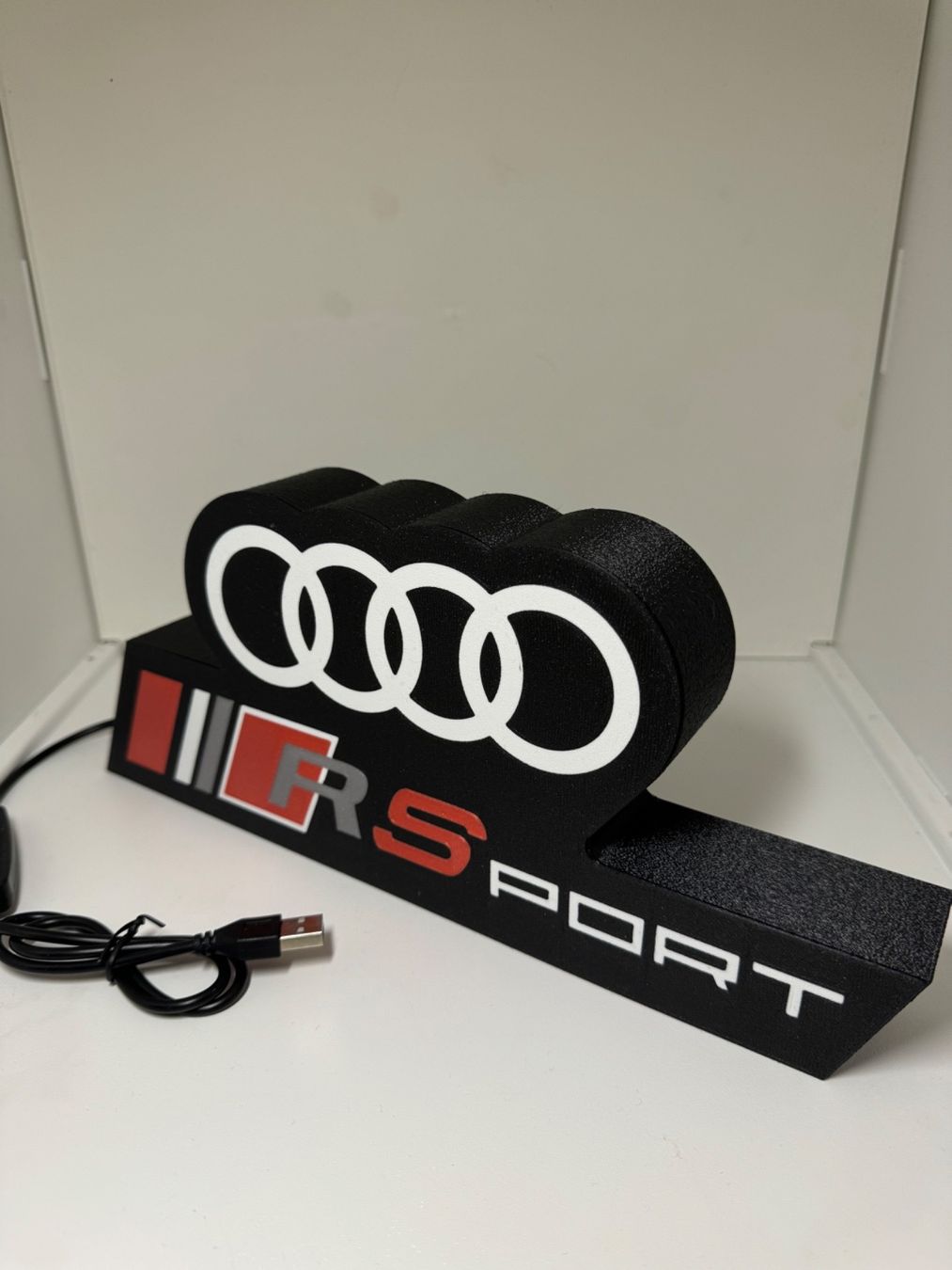 LedBOX LedBOX AUDI RS SPORT