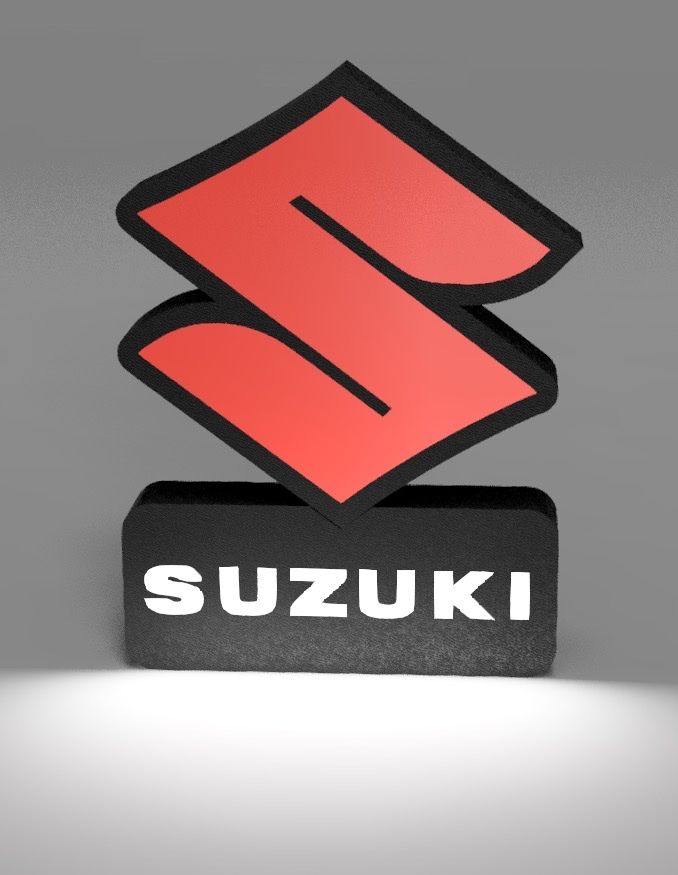 LedBOX SUZUKI