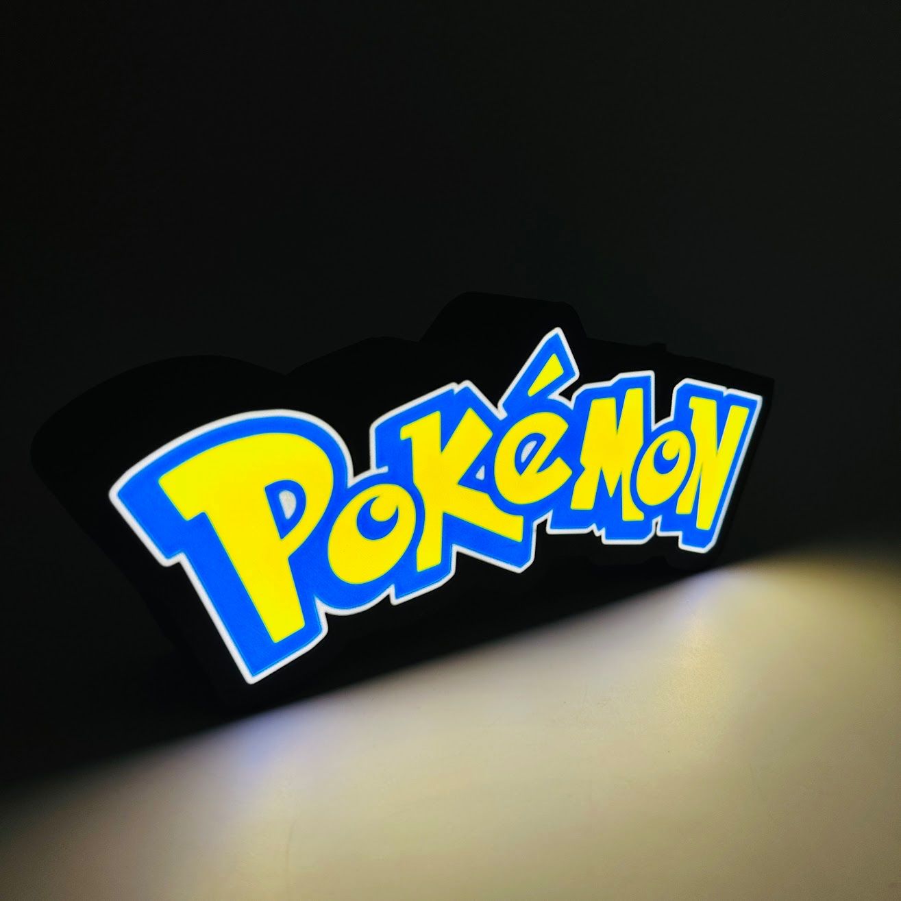 LedBOX Pokemon