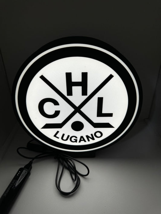 LedBOX HCL Lugano